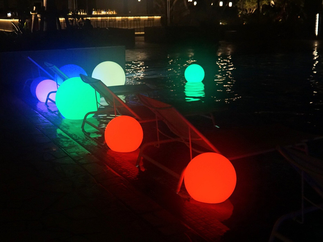 富崎度假村酒店主图