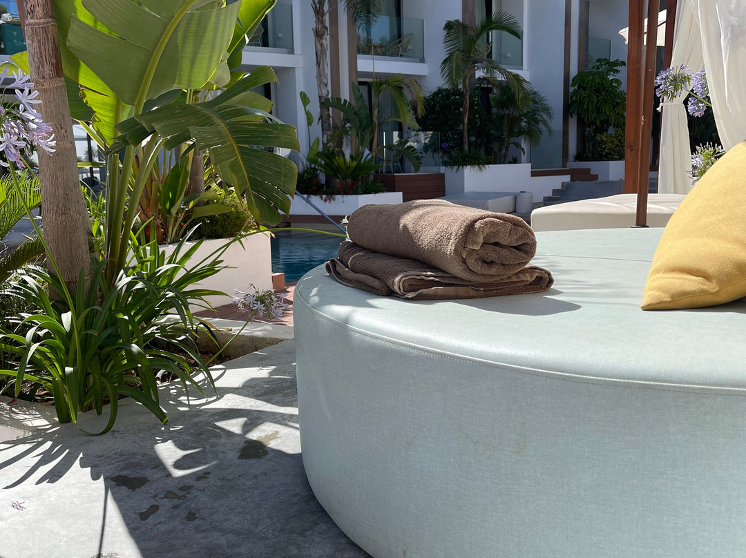 Nativo Hotel Ibiza主图