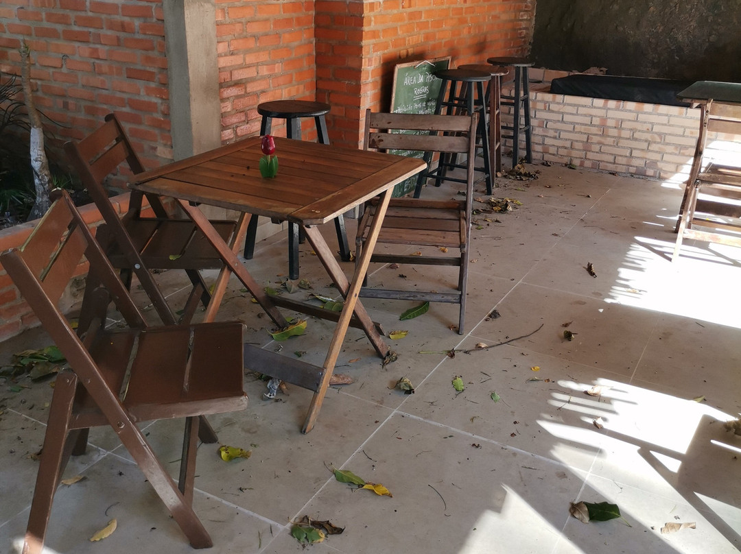 Pousada do Holandes主图