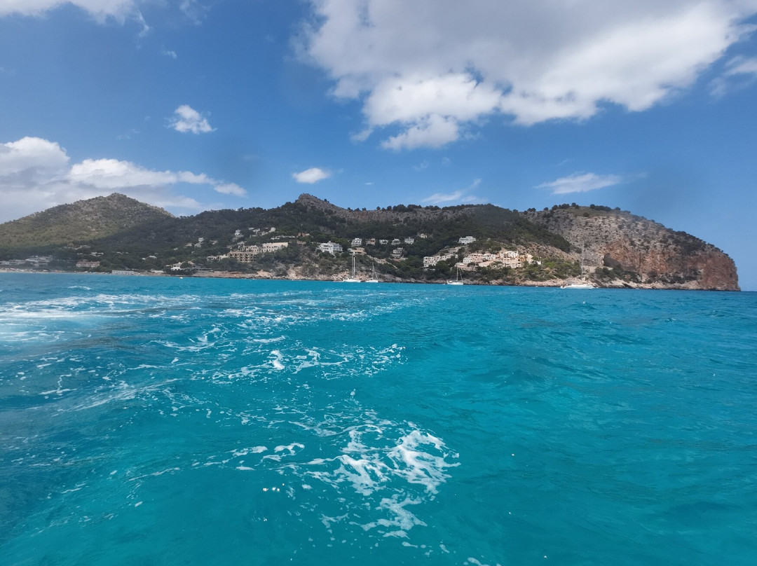 Sea Safari Mallorca-Cala Ratjada必去景点