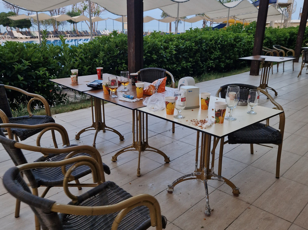 Grand Şahin's Gümüldür Resort Hotel