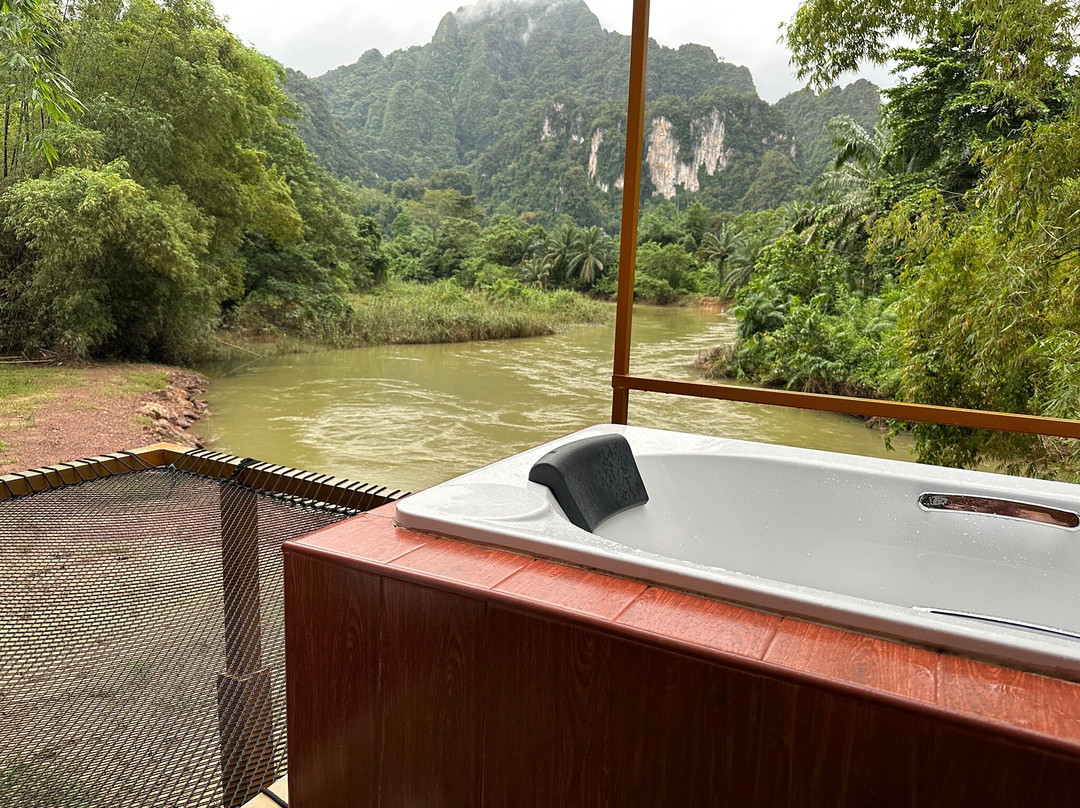 Phu Siab Mhok Restaurant