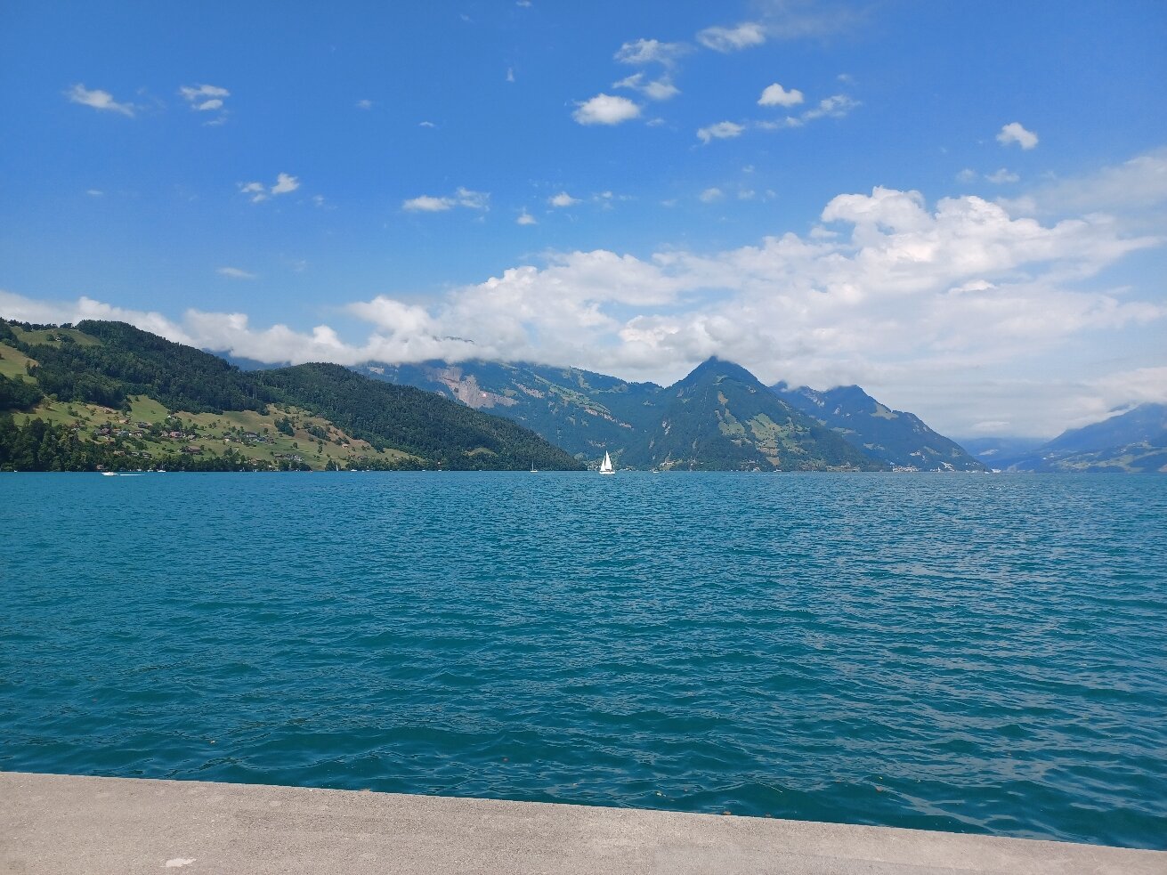 Krone Buochs - Hotel & Restaurant-官方