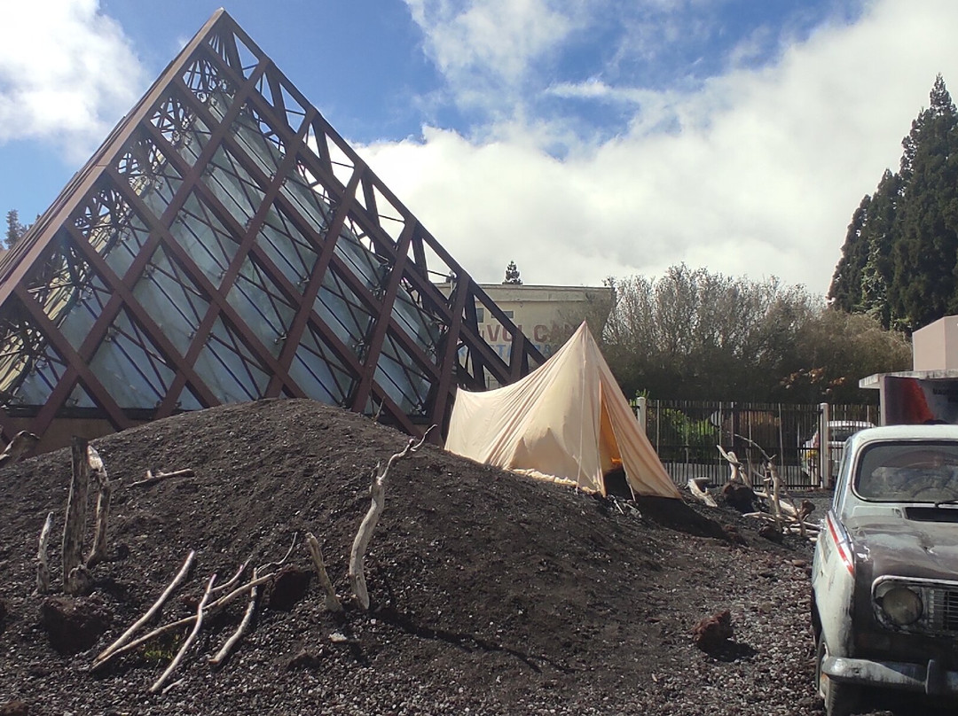 La Cité du Volcan景点图片