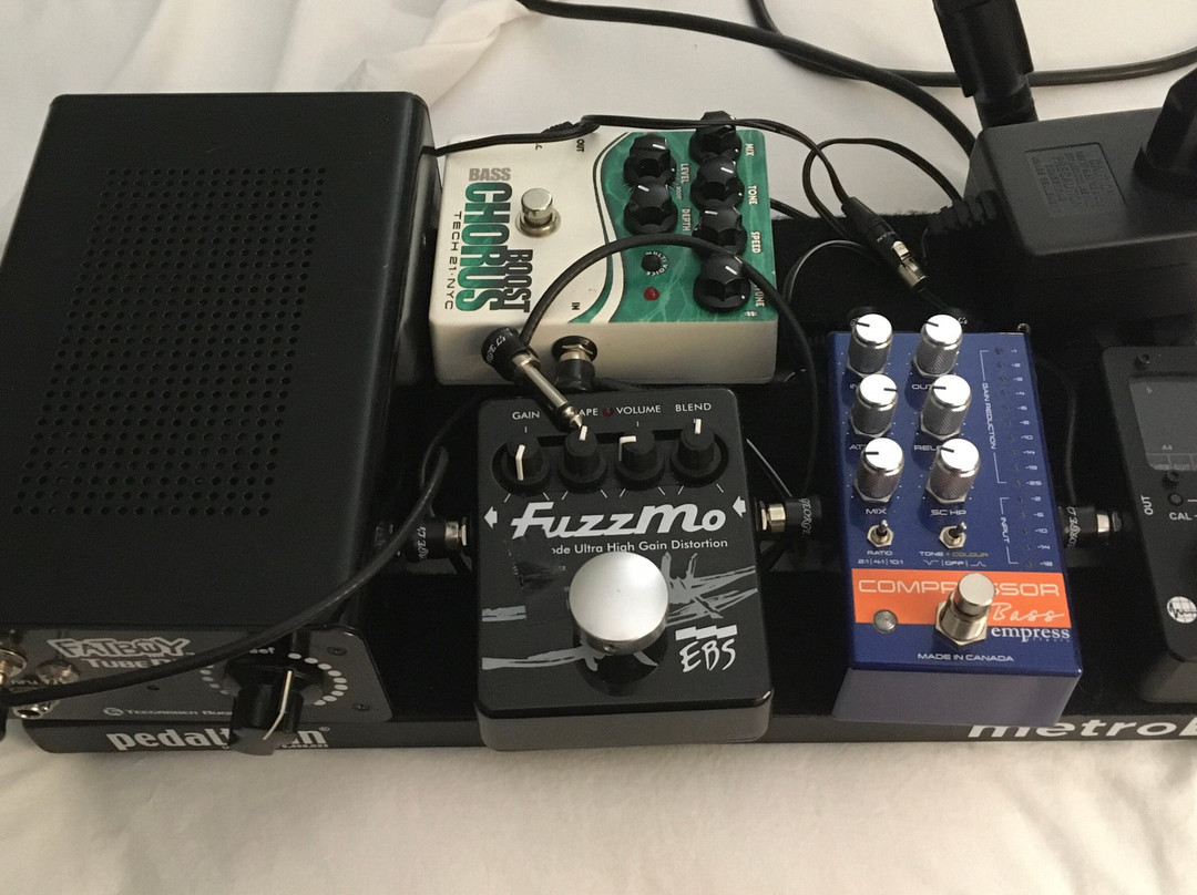 Hampton Inn Gainesville主图