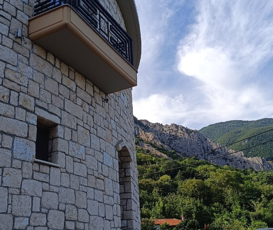 Chateau Rond Suites主图