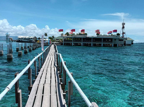 Jaimes Dive Center-拉普拉普必去景点