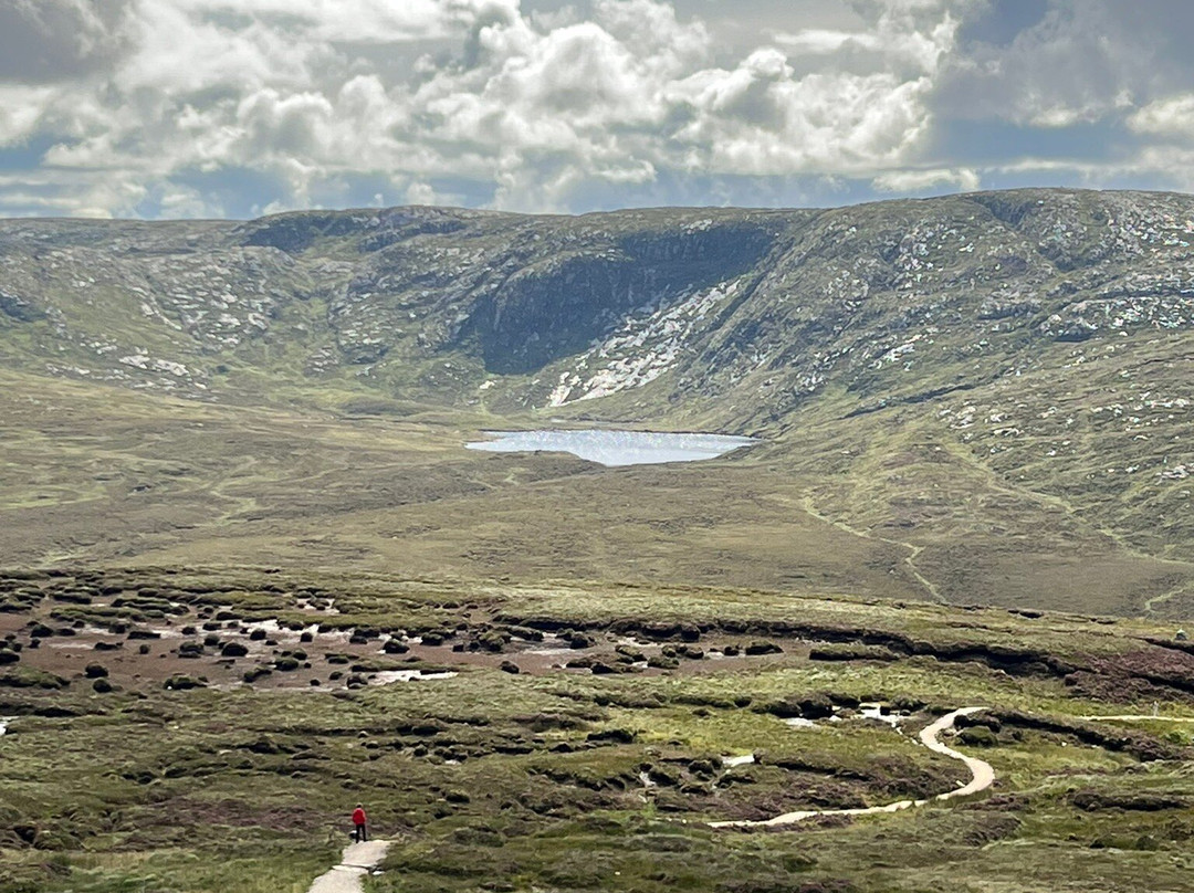Mount Errigal-Dunlewey必去景点