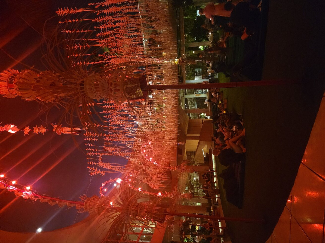 Potato Head Beach Club