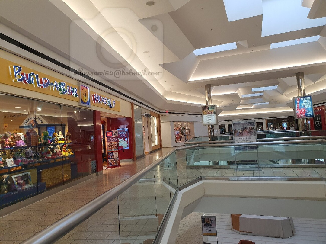 Fair Oaks Mall景点图片
