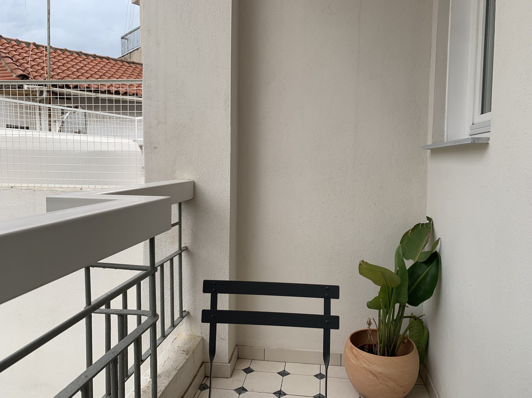 72 AD Suites Thessaloniki主图