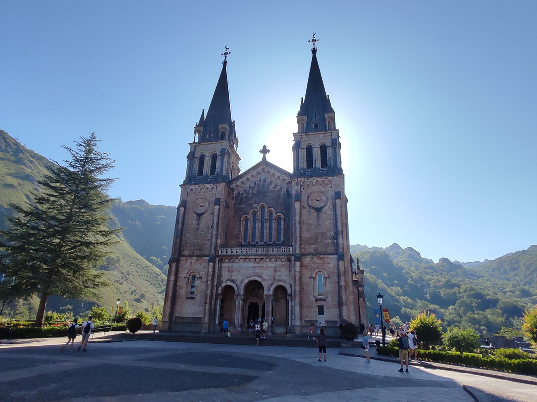Rumbo Norte Asturias景点图片