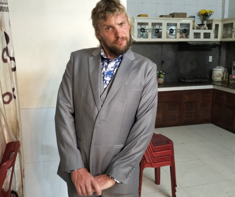 Rubin Cloth Shop-会安必去景点