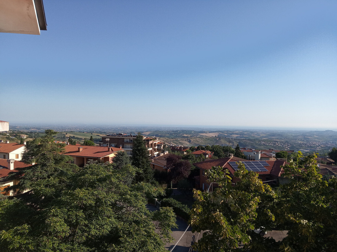 Hotel Crocenzi主图