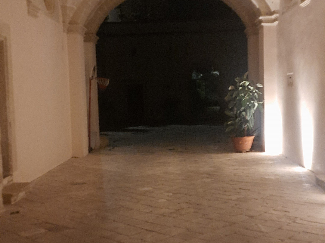 Antico Aranceto主图