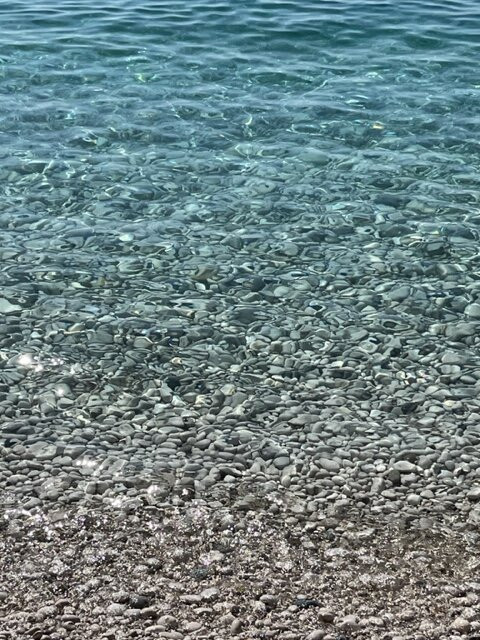 La Spiaggetta dei Balzi Rossi-Grimaldi必去景点