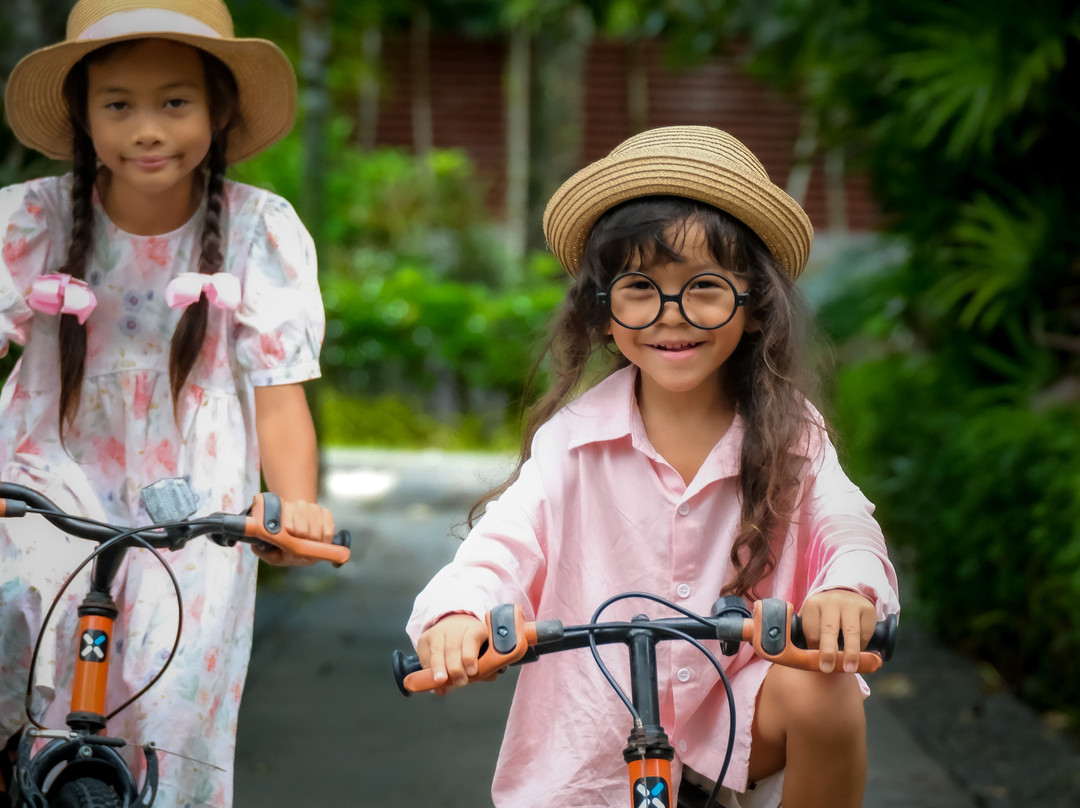 Avani+ Mai Khao Phuket Suites主图