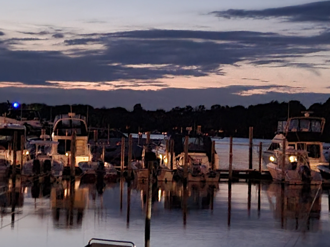 Sag Harbor Inn主图