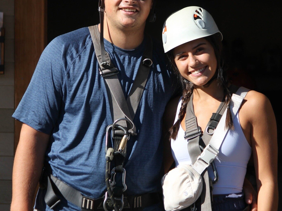 Zip Adventures of Vail-Wolcott必去景点