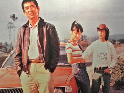 幸福的黄手帕-夕张市必去景点