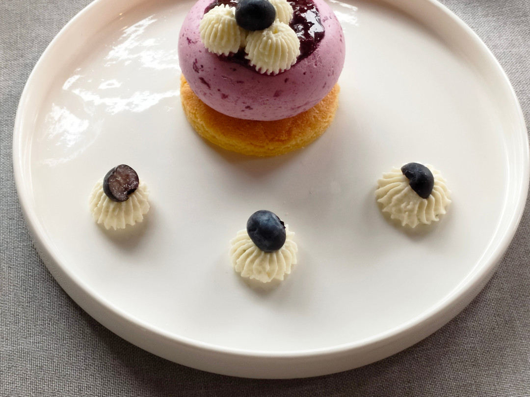 Core by Clare Smyth
