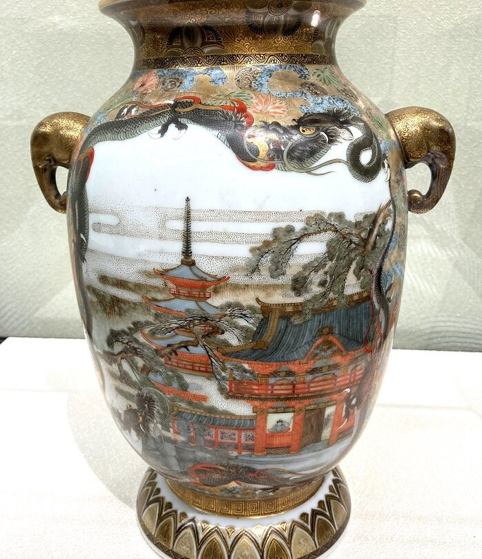 Seto City Art Museum-濑户市必去景点