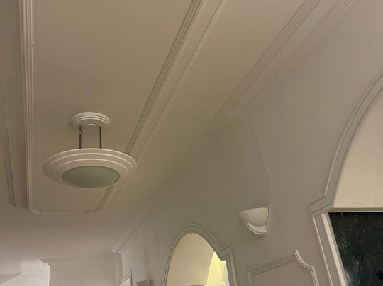 Hotel de la Calanque主图