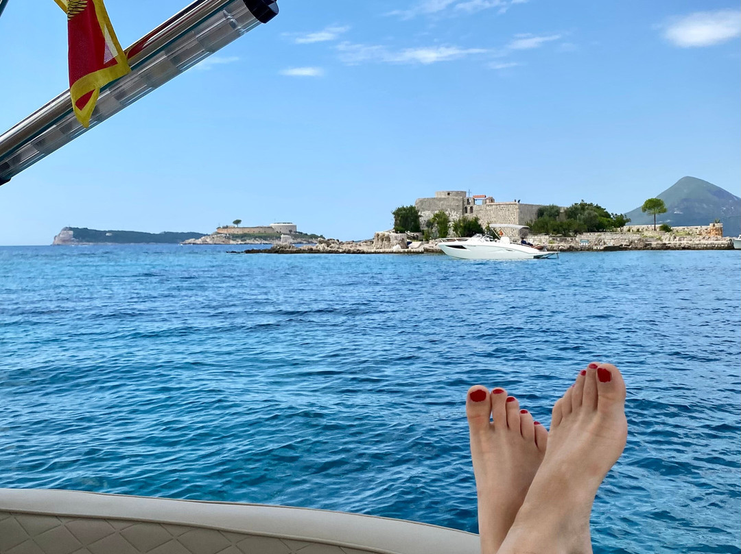 Sea Tours - Speed Boat Montenegro景点图片