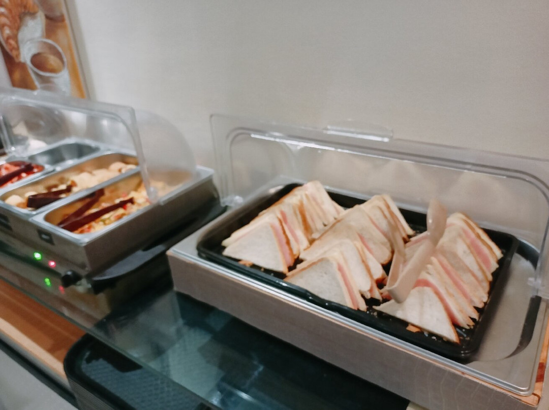 Hotel Efstratios主图