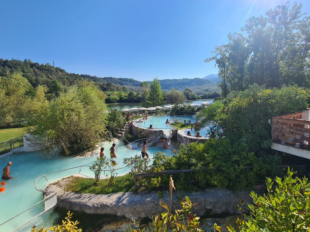 HotelTerme di Sant'Egidio景点图片