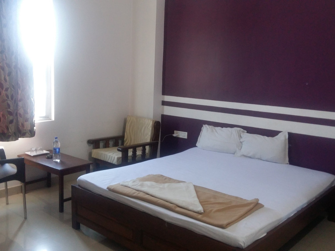 Hotel Pardesi Cardo主图