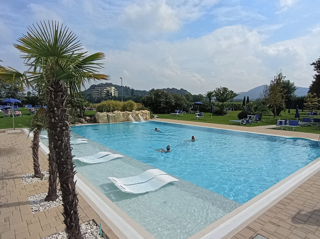 Hotel Terme Leonardo主图