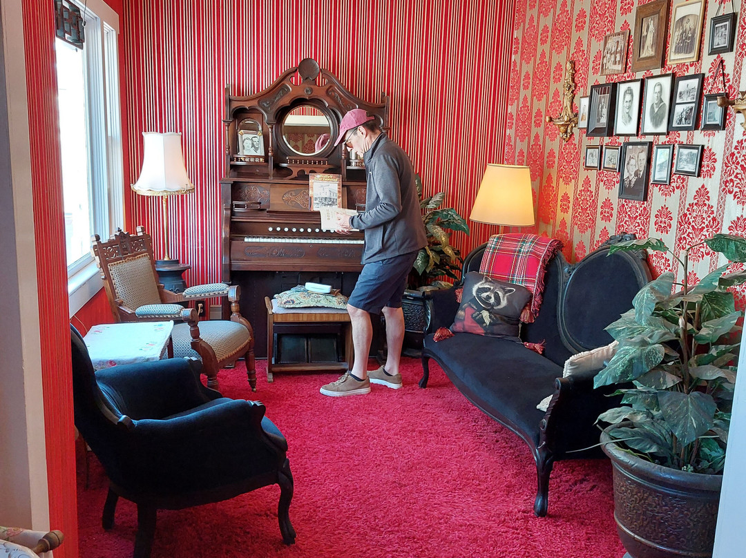 The Bodie Hotel主图