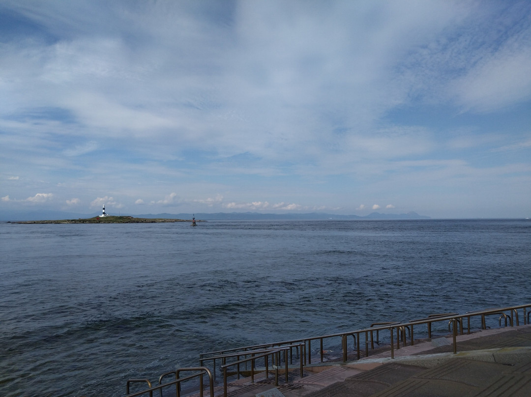 Omazaki  Cape景点图片
