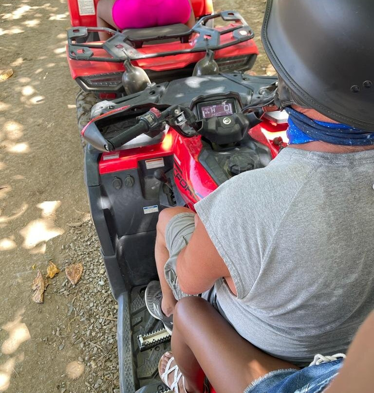 Hacienda Campo Rico-卡罗来纳必去景点