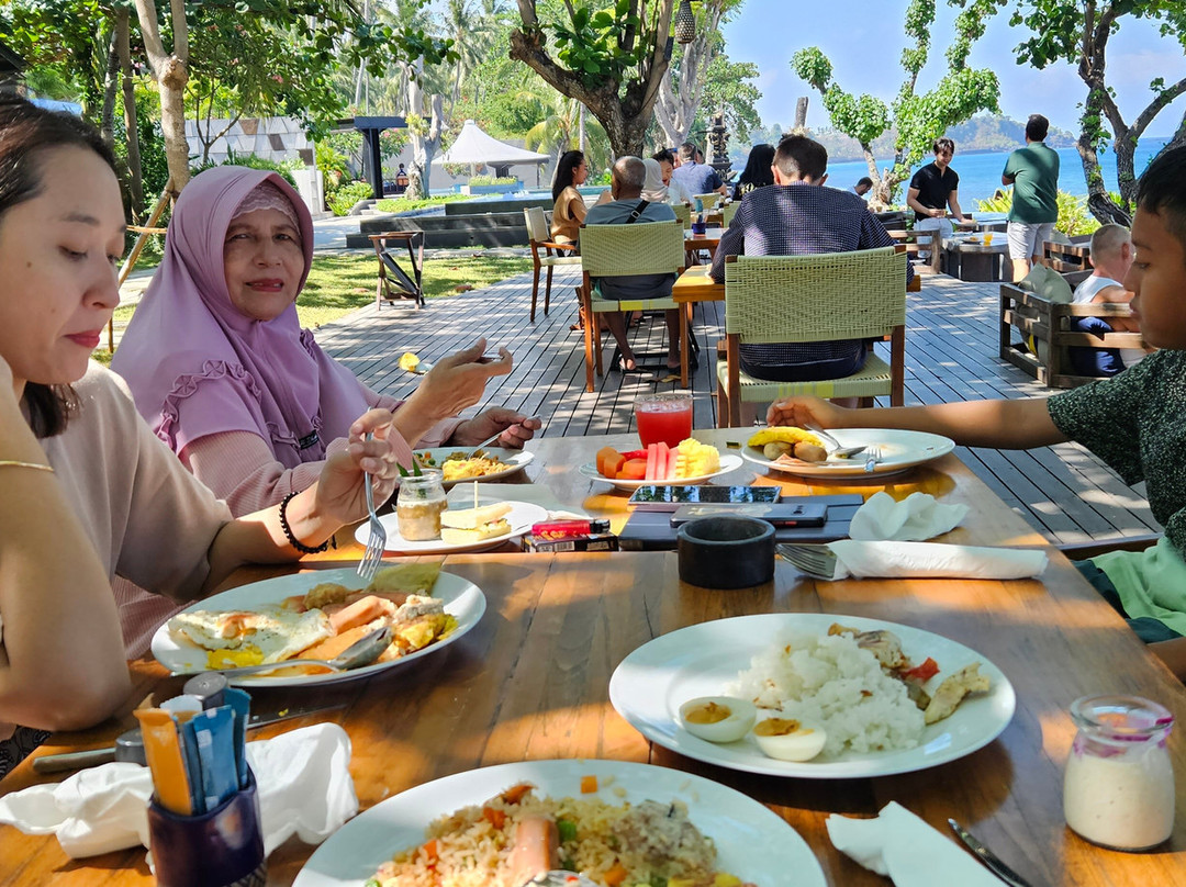Lombok Tour Plus景点图片