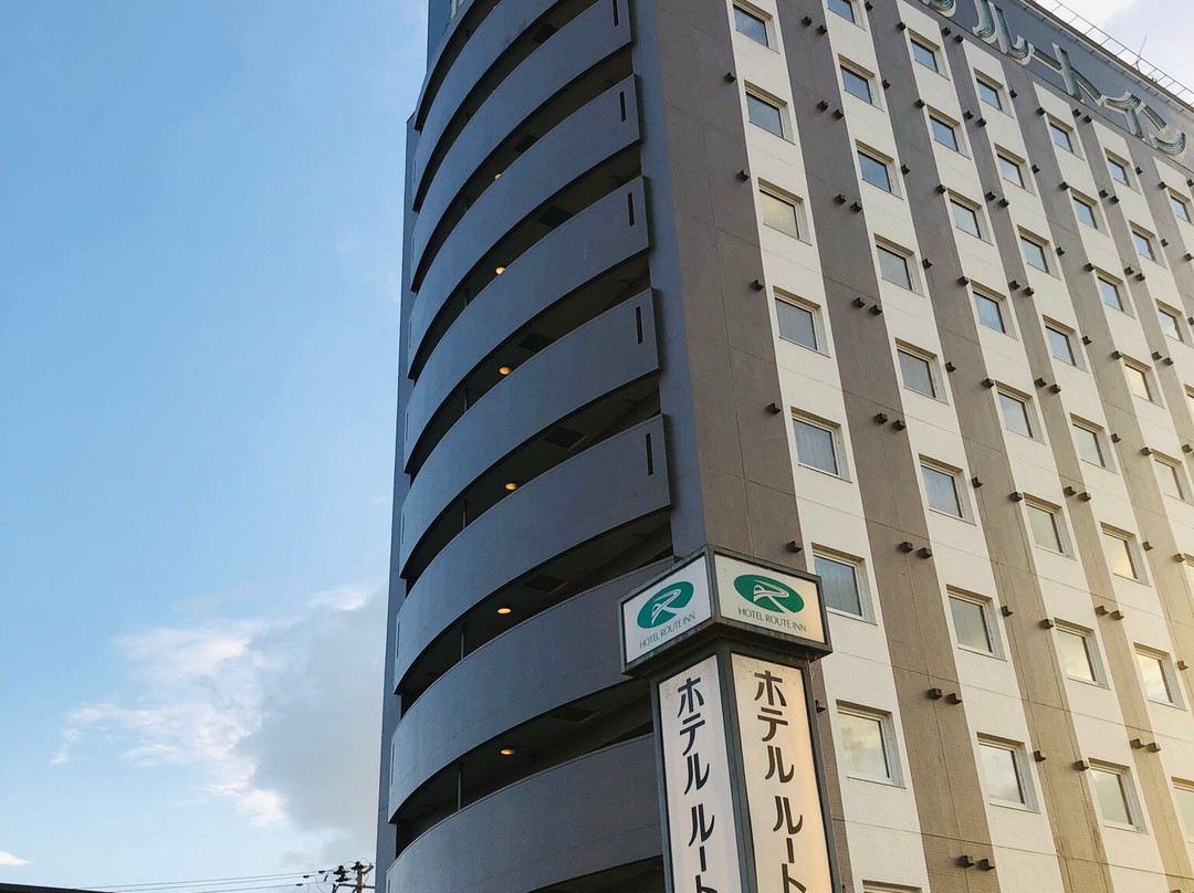 一关因特尔干道酒店主图
