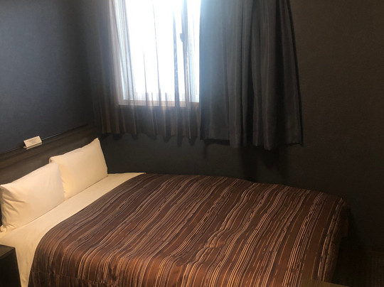 HOTEL ROUTE-INN ISE主图