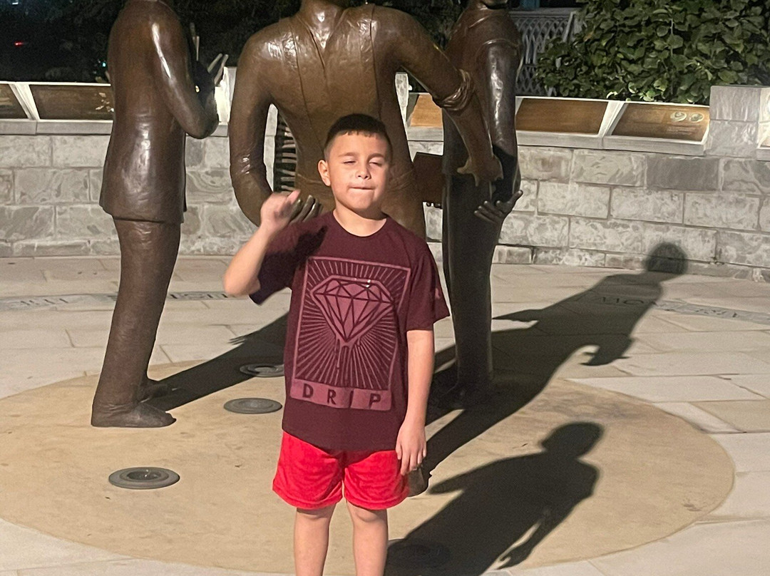 Coolidge Park-查塔努加必去景点