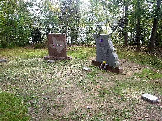 Allatoona Pass Battlefield Park-Cartersville必去景点