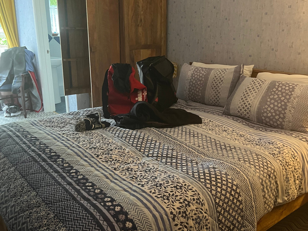 Rosedene Guesthouse主图
