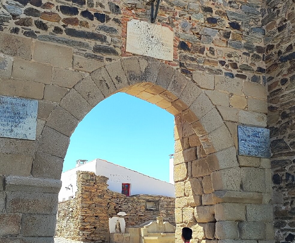 Casa Dona Antonia主图