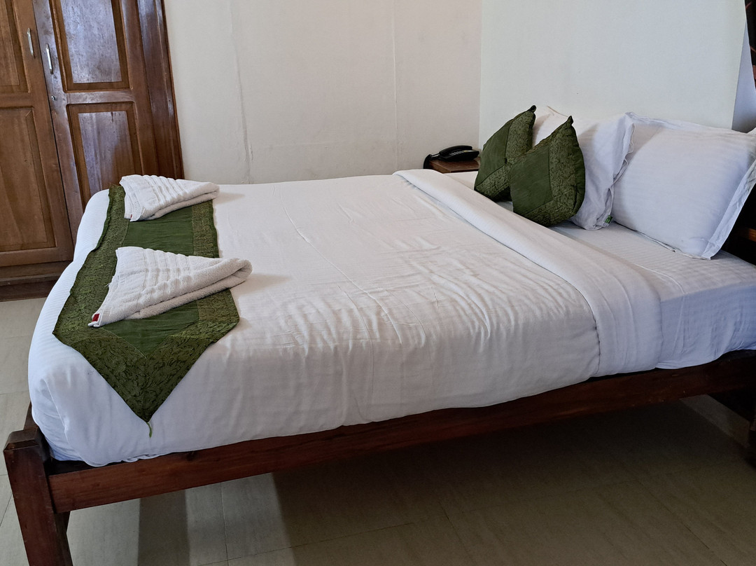 Triveny Camelot Resort & Spa主图