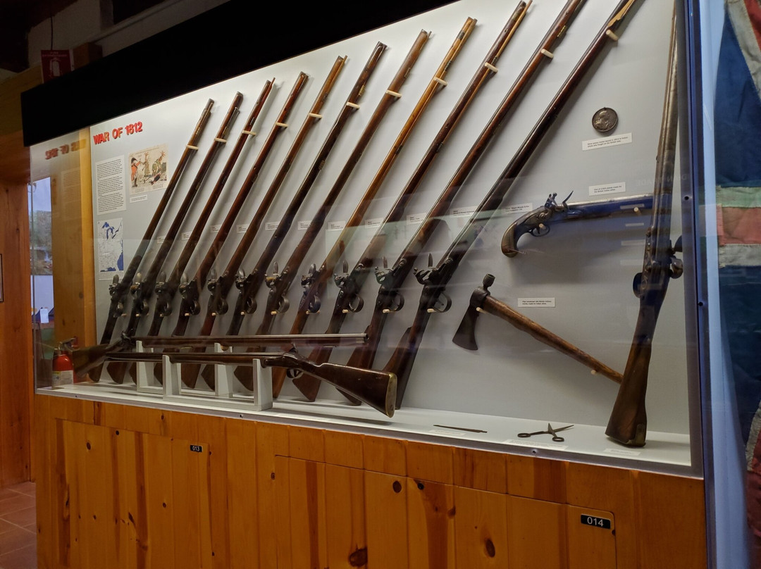 Museum of the Mountain Man景点图片