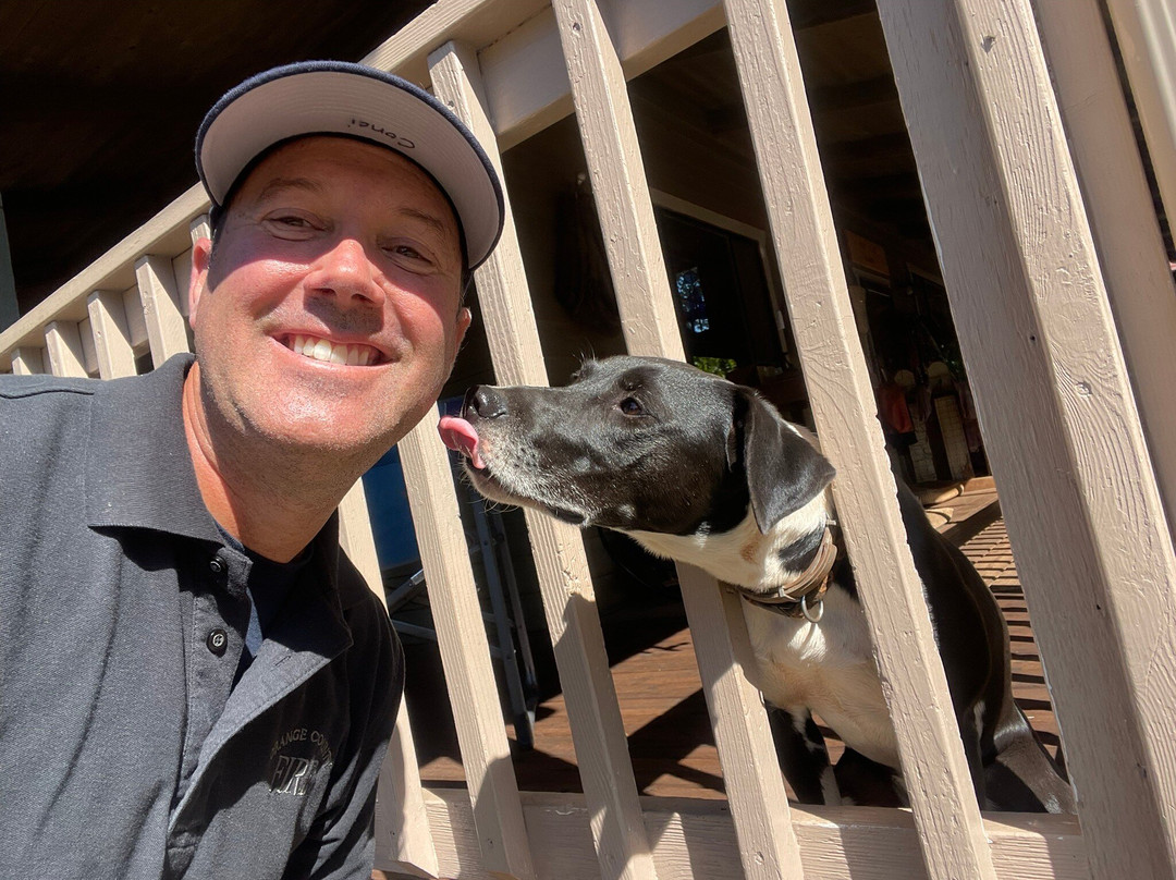 Ocean View Inn主图