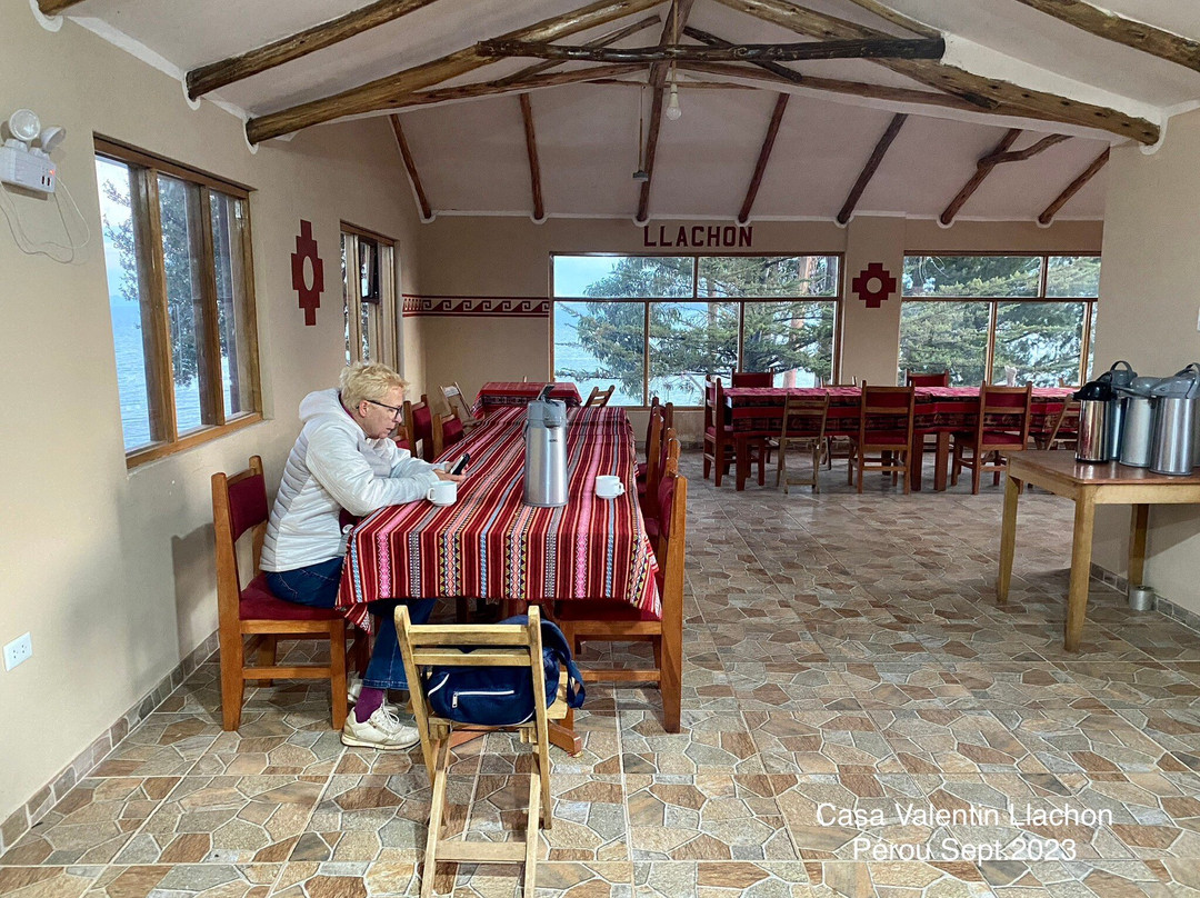 Casa De Valentin主图