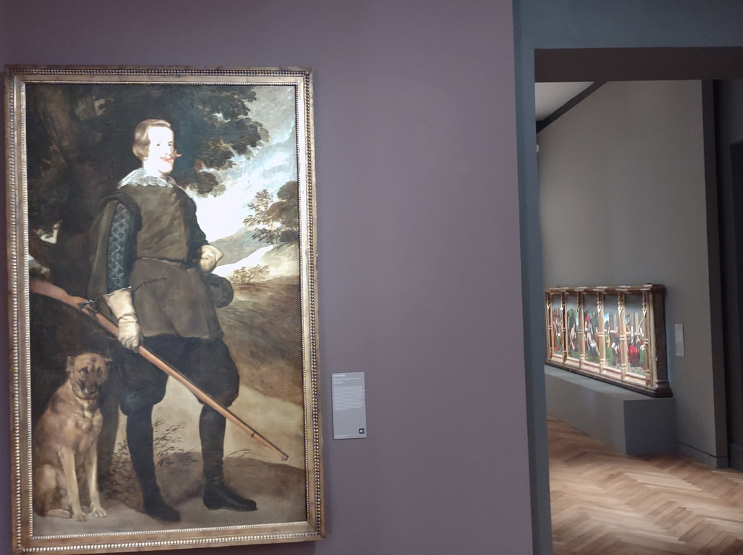 Musee Goya-卡斯特尔必去景点