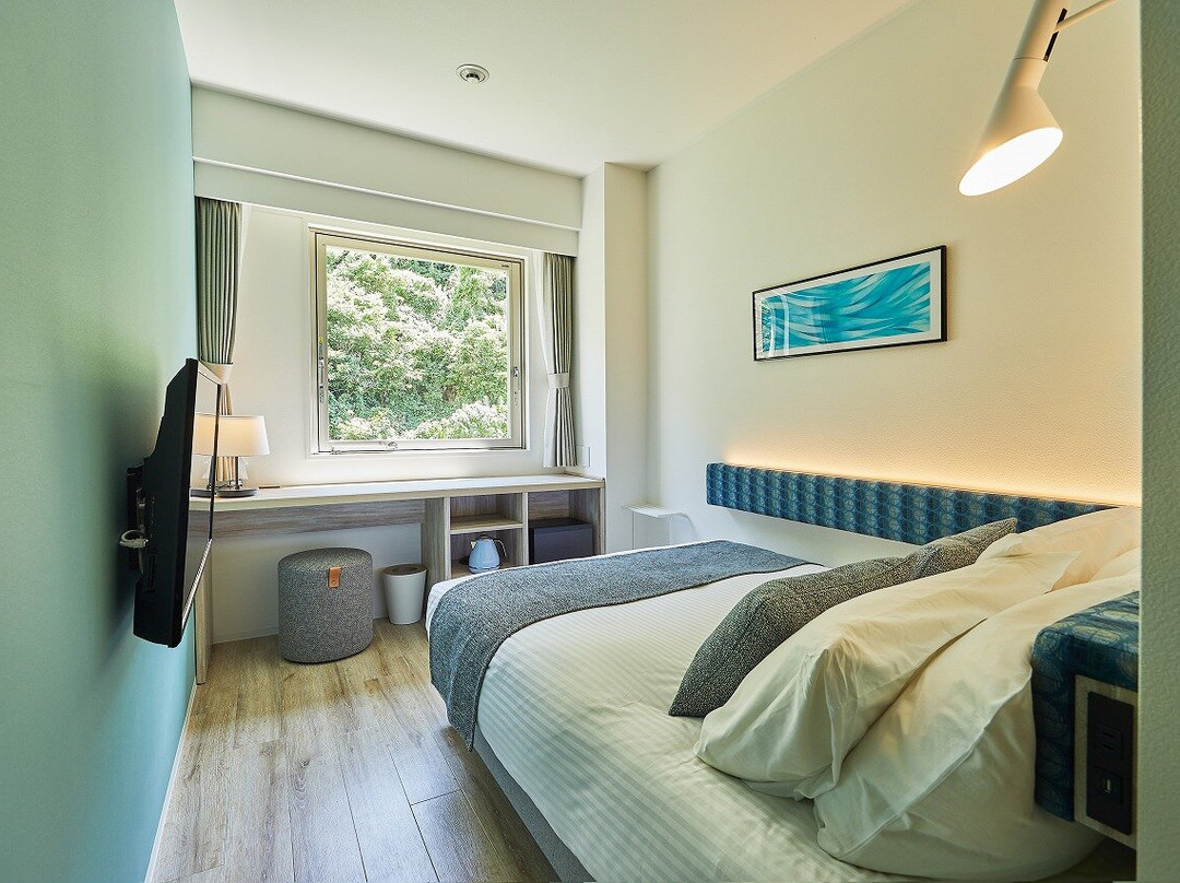 Hayama Umino Hotel主图