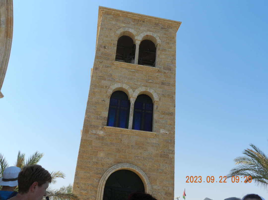 Chiesa di San Giovanni Battista景点图片