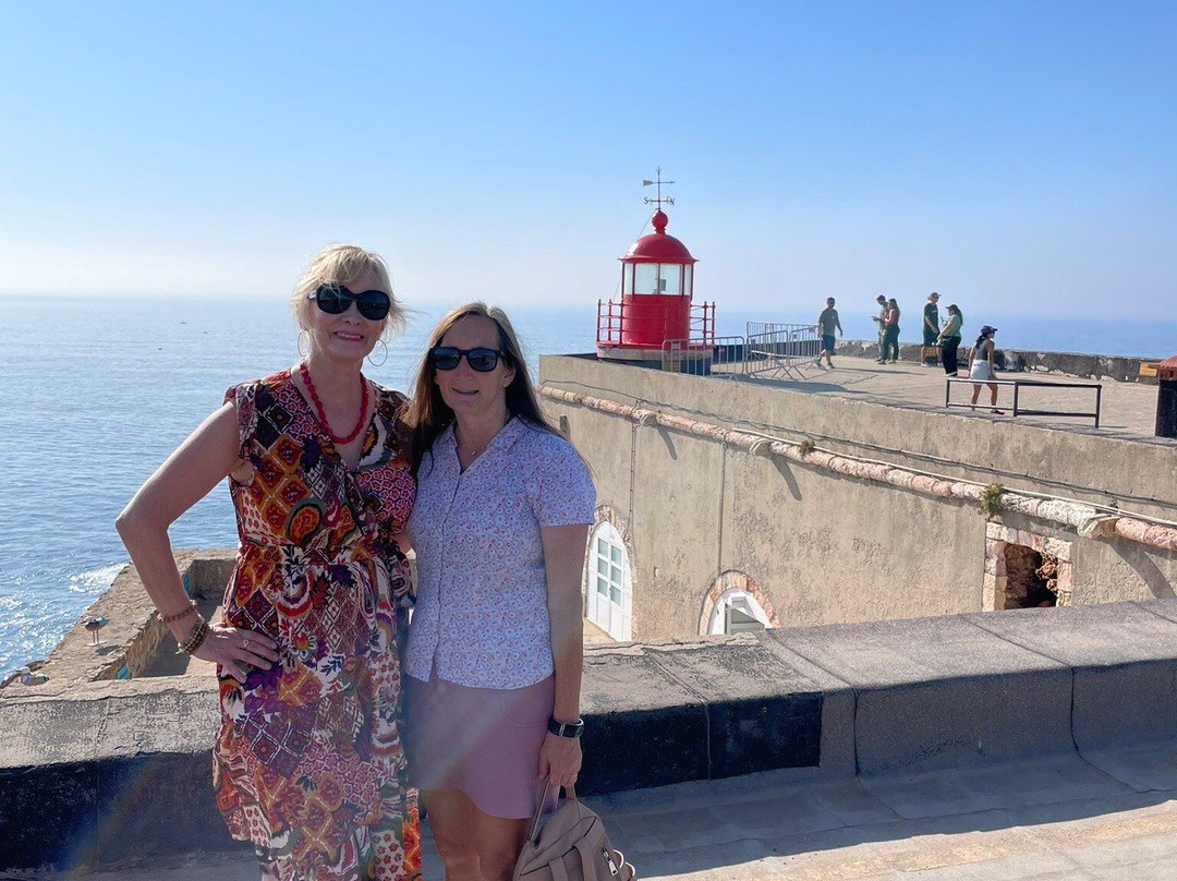 Portugal Unknown Tours-辛特拉必去景点